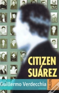 Capa do artigo Citizen Surez