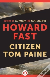 Capa do artigo Citizen Tom Paine