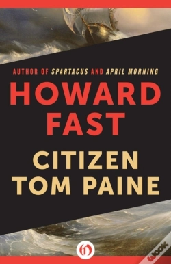 Capa do artigo Citizen Tom Paine