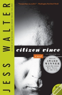 Capa do artigo Citizen Vince