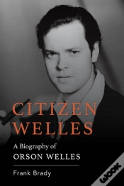 Capa do artigo Citizen Welles