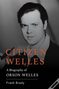 Capa do artigo Citizen Welles