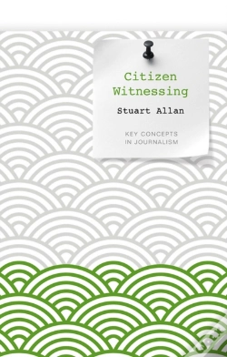 Capa do artigo Citizen Witnessing