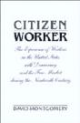 Citizen Worker - Preview