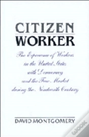 Capa do artigo Citizen Worker