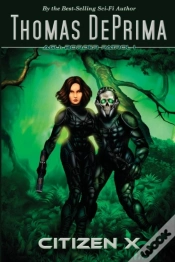 Capa do artigo Citizen X