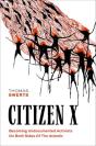 Citizen X - Preview