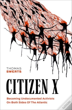 Capa do artigo Citizen X