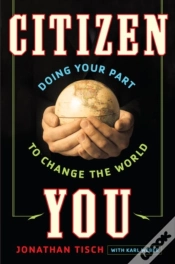 Capa do artigo Citizen You