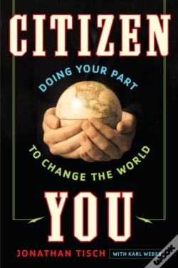 Capa do artigo Citizen You