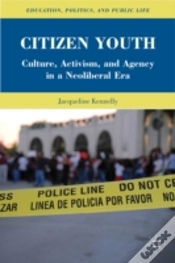 Capa do artigo Citizen Youth
