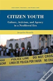 Capa do artigo Citizen Youth