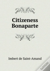 Capa do artigo Citizeness Bonaparte