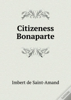Capa do artigo Citizeness Bonaparte