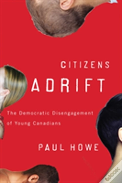 Capa do artigo Citizens Adrift