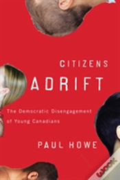 Capa do artigo Citizens Adrift