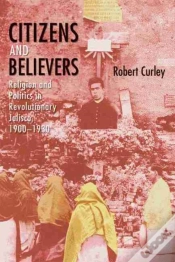 Capa do artigo Citizens And Believers