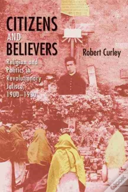 Capa do artigo Citizens And Believers