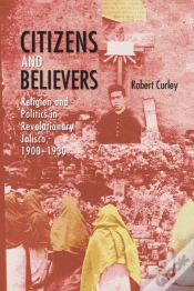 Capa do artigo Citizens And Believers