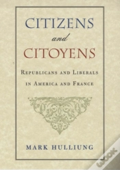 Capa do artigo Citizens And Citoyens