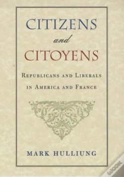 Capa do artigo Citizens And Citoyens