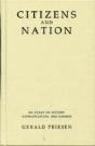 Citizens And Nation - Preview