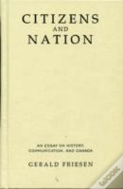 Capa do artigo Citizens And Nation