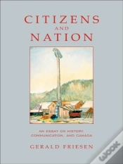 Capa do artigo Citizens And Nation