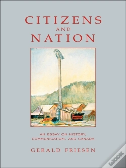 Capa do artigo Citizens And Nation