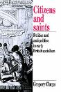 Citizens And Saints - Preview