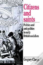Capa do artigo Citizens And Saints