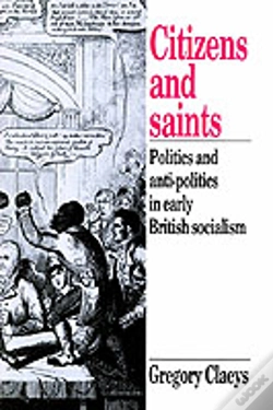 Capa do artigo Citizens And Saints