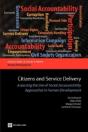 Citizens And Service Delivery - Preview