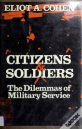 Citizens And Soldiers