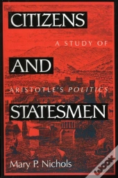 Citizens And Statesmen