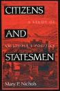 Citizens And Statesmen - Preview