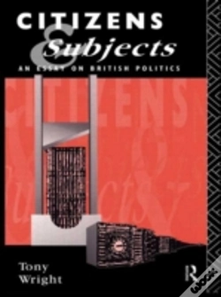 Capa do artigo Citizens And Subjects