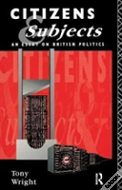 Capa do artigo Citizens And Subjects