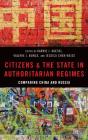 Citizens And The State In Authoritarian Regimes - Preview