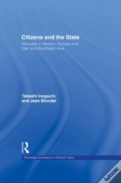 Capa do artigo Citizens And The State