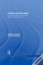 Capa do artigo Citizens And The State