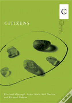 Capa do artigo Citizens