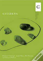 Capa do artigo Citizens
