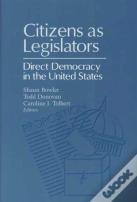 Citizens As Legislators