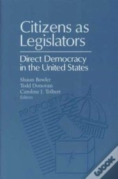 Citizens As Legislators