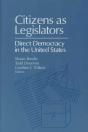 Citizens As Legislators - Preview