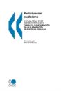 Citizens As Partners : Oecd Handbook On - Preview