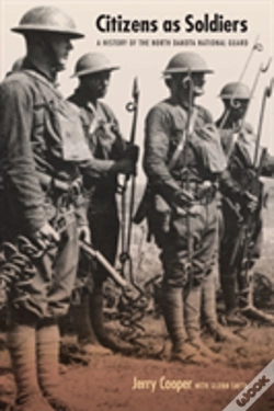 Capa do artigo Citizens As Soldiers