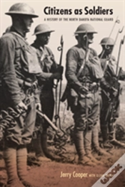 Capa do artigo Citizens As Soldiers