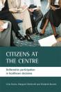 Citizens At The Centre - Preview
